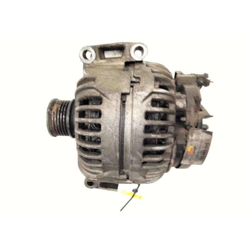 Recambio de alternador para mercedes-benz vito mixto 06.2003  111 cdi compacto (639.601) referencia OEM IAM 0986046320  