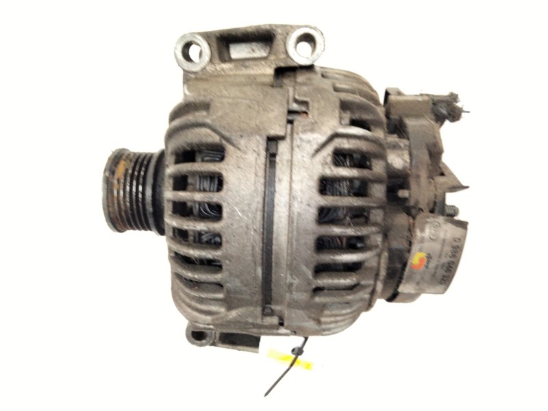 Recambio de alternador para mercedes-benz vito mixto 06.2003  111 cdi compacto (639.601) referencia OEM IAM 0986046320  
