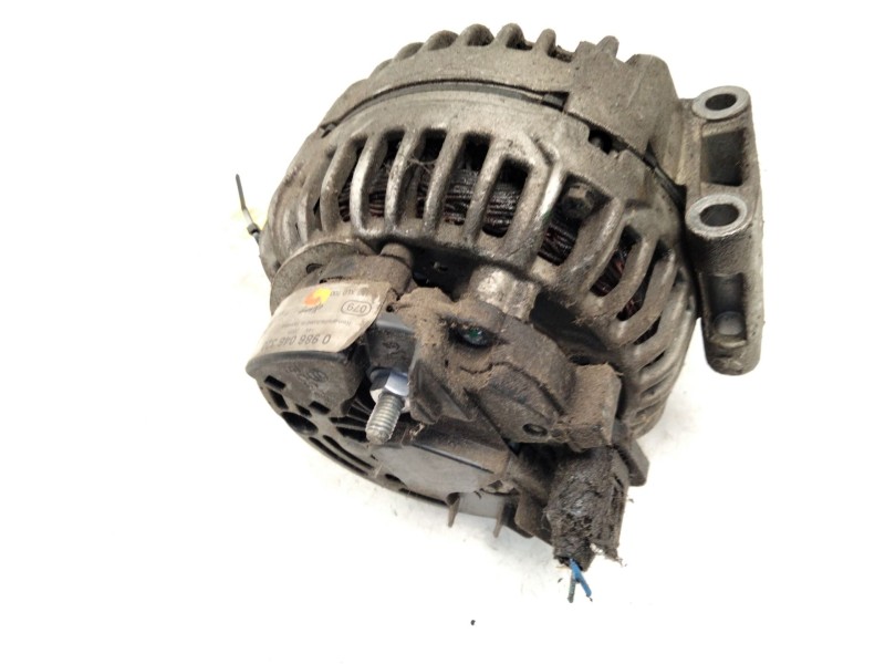 Recambio de alternador para mercedes-benz vito mixto 06.2003  111 cdi compacto (639.601) referencia OEM IAM 0986046320  