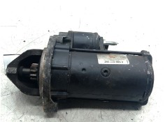 Recambio de motor arranque para mercedes-benz vito mixto 06.2003  111 cdi compacto (639.601) referencia OEM IAM 0986017260  