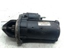 MOTOR ARRANQUE 0986017260 