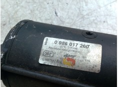 Recambio de motor arranque para mercedes-benz vito mixto 06.2003  111 cdi compacto (639.601) referencia OEM IAM 0986017260   2