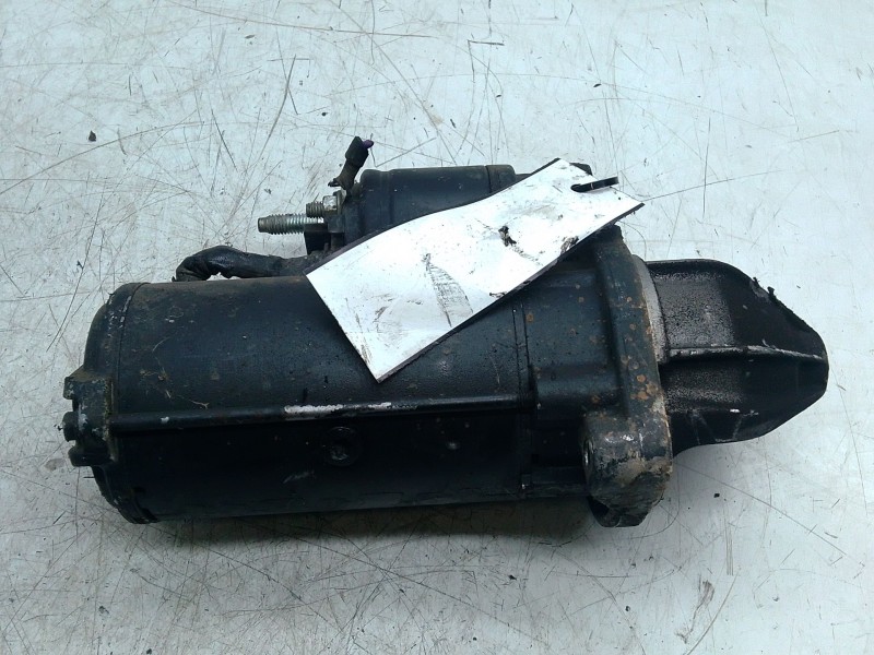 Recambio de motor arranque para mercedes-benz vito mixto 06.2003  111 cdi compacto (639.601) referencia OEM IAM 0986017260  