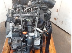 Recambio de motor completo para volkswagen polo v (6r1, 6c1) 1.6 tdi referencia OEM IAM CAY   2