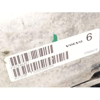 Recambio de columna direccion para volvo xc60 ii (246) b4 mild-hybrid awd referencia OEM IAM P32346451  
