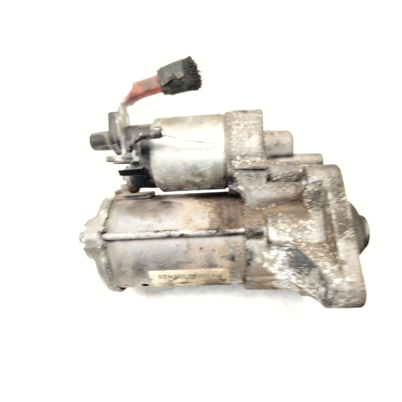 Recambio de motor arranque para renault grand scénic iv (r9_) 1.6 dci 130 referencia OEM IAM 233000686R 0001170 
