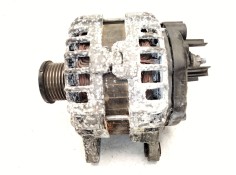 Recambio de alternador para renault grand scénic iv (r9_) 1.6 dci 130 referencia OEM IAM 231004BE0B  