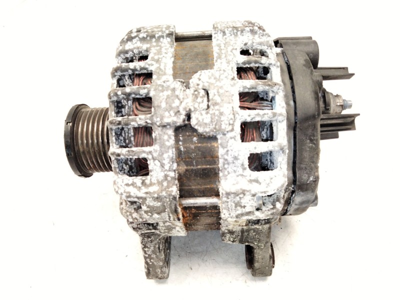 Recambio de alternador para renault grand scénic iv (r9_) 1.6 dci 130 referencia OEM IAM 231004BE0B  