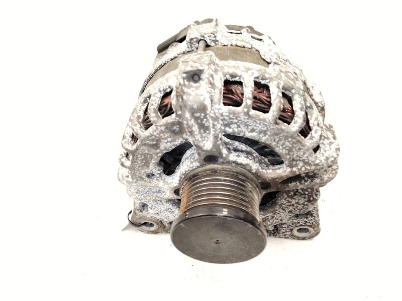 Recambio de alternador para renault grand scénic iv (r9_) 1.6 dci 130 referencia OEM IAM 231004BE0B  