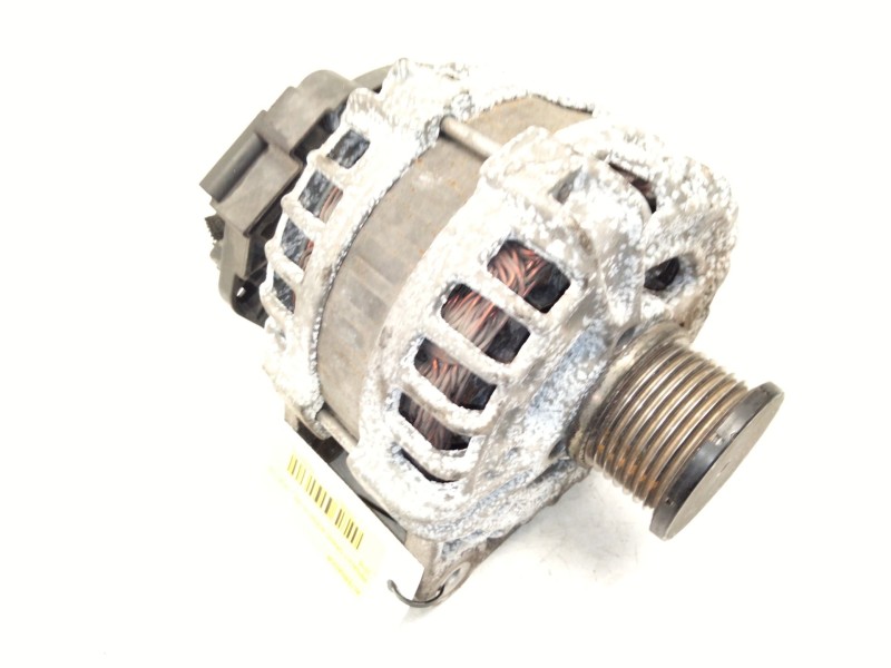 Recambio de alternador para renault grand scénic iv (r9_) 1.6 dci 130 referencia OEM IAM 231004BE0B  