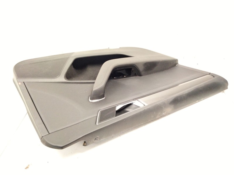 Recambio de guarnecido puerta delantera izquierda para skoda superb iii (3v3) 2.0 tdi referencia OEM IAM 3V1867011  