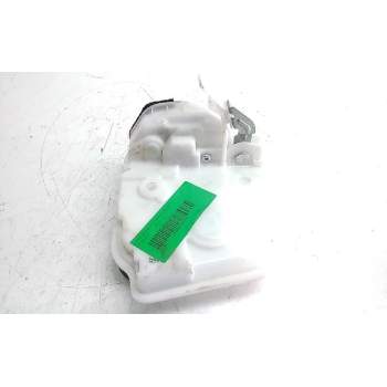 Recambio de cerradura puerta trasera izquierda para mazda cx-3 referencia OEM IAM 8E15F0308  