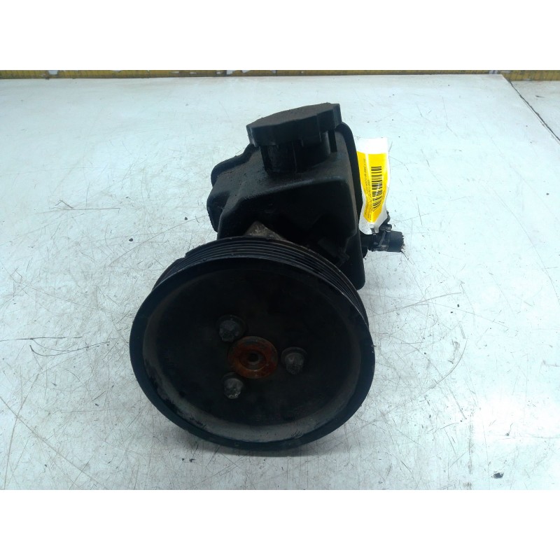 Recambio de bomba direccion para mercedes-benz vito mixto 06.2003  111 cdi compacto (639.601) referencia OEM IAM   