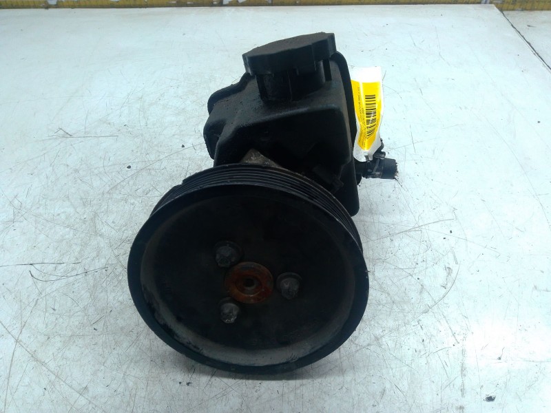 Recambio de bomba direccion para mercedes-benz vito mixto 06.2003  111 cdi compacto (639.601) referencia OEM IAM   