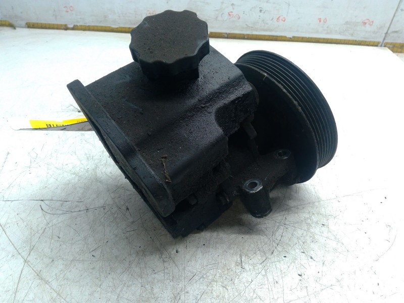 Recambio de bomba direccion para mercedes-benz vito mixto 06.2003  111 cdi compacto (639.601) referencia OEM IAM   