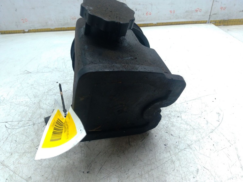 Recambio de bomba direccion para mercedes-benz vito mixto 06.2003  111 cdi compacto (639.601) referencia OEM IAM   