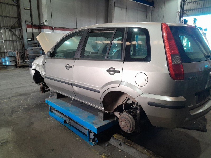 ford fusion (ju_) del año 2025