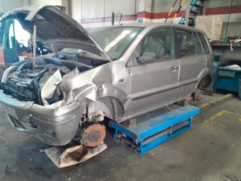 ford fusion (ju_) del año 2025