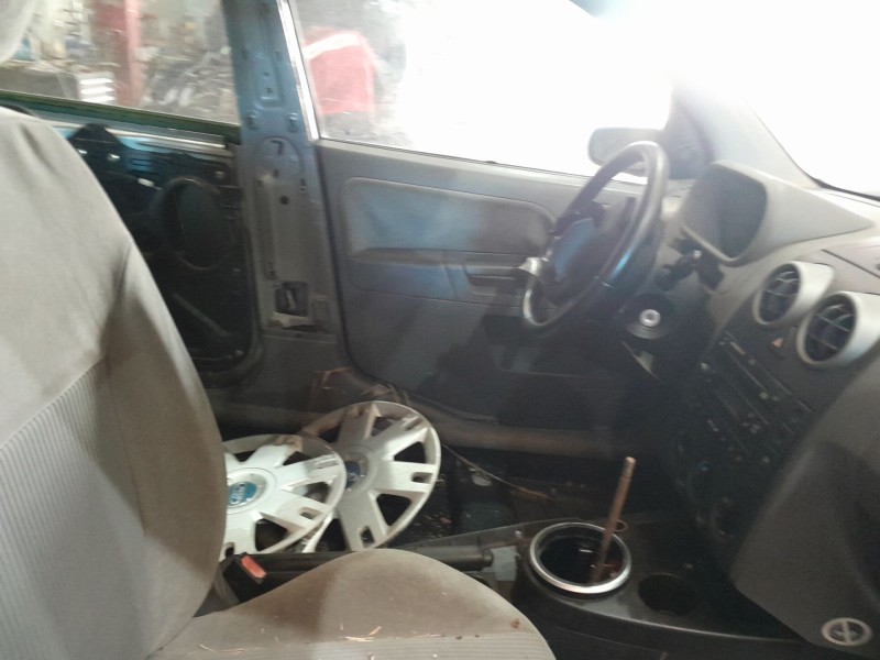 ford fusion (ju_) del año 2025