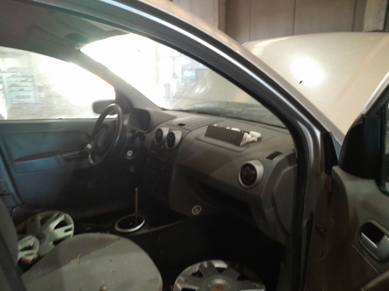 ford fusion (ju_) del año 2025