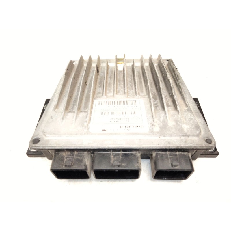 Recambio de centralita motor uce para renault scénic ii (jm0/1_) 1.5 dci (jm02, jm13) referencia OEM IAM 8200334419 8200469340 R