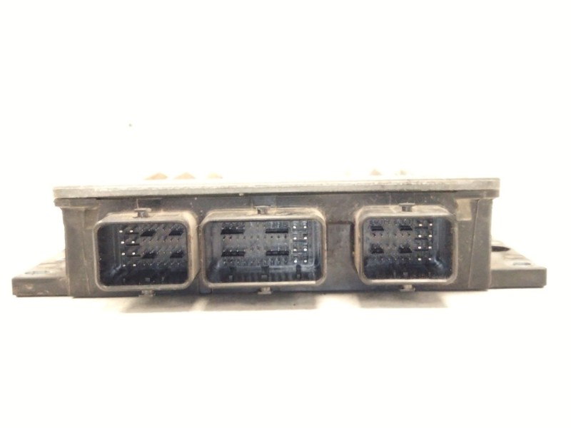 Recambio de centralita motor uce para renault scénic ii (jm0/1_) 1.5 dci (jm02, jm13) referencia OEM IAM 8200334419 8200469340 R