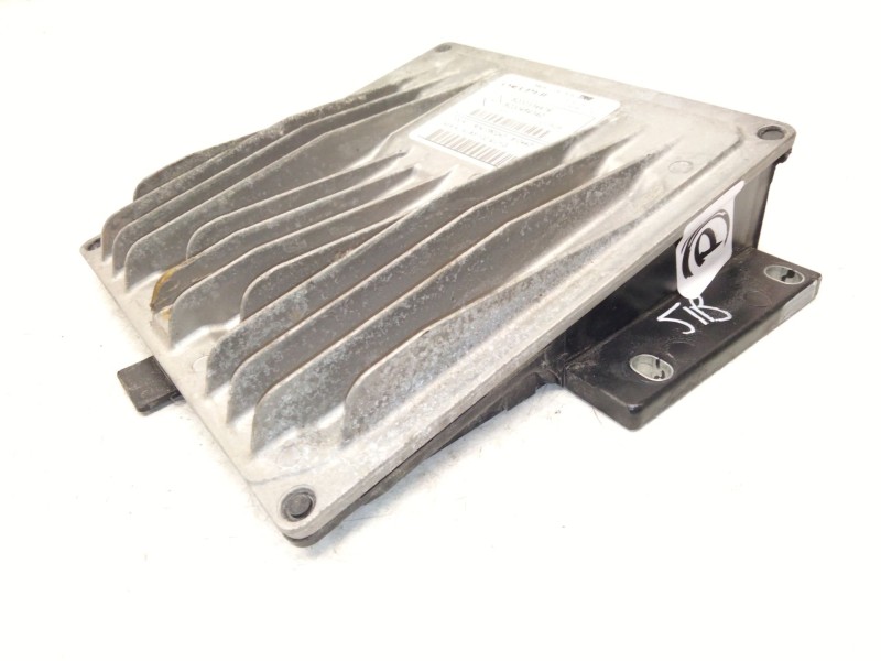 Recambio de centralita motor uce para renault scénic ii (jm0/1_) 1.5 dci (jm02, jm13) referencia OEM IAM 8200334419 8200469340 R
