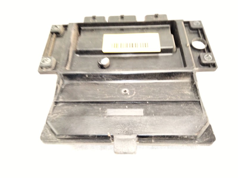 Recambio de centralita motor uce para renault scénic ii (jm0/1_) 1.5 dci (jm02, jm13) referencia OEM IAM 8200334419 8200469340 R