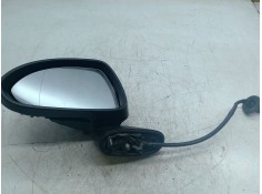 Recambio de retrovisor izquierdo para opel corsa e (x15) 1.4 (08, 68) referencia OEM IAM   