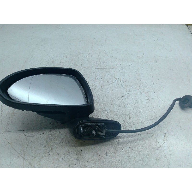 Recambio de retrovisor izquierdo para opel corsa e (x15) 1.4 (08, 68) referencia OEM IAM   