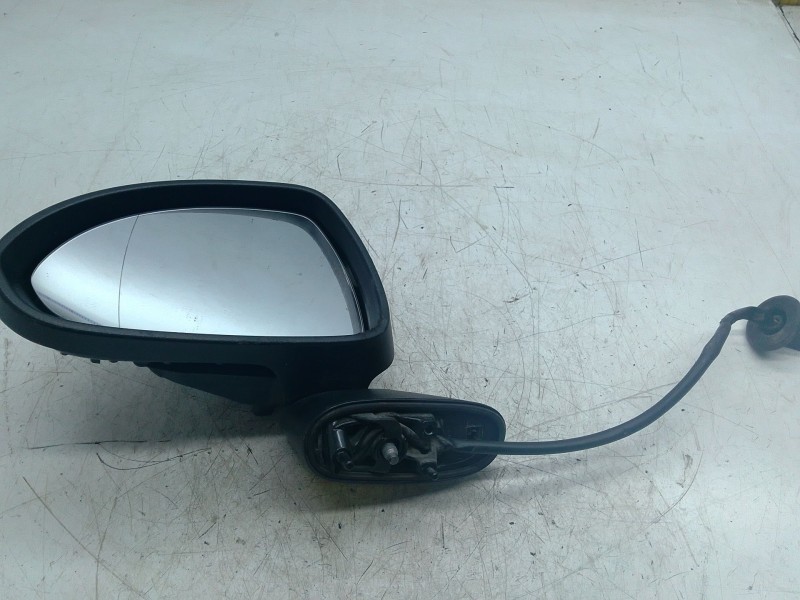 Recambio de retrovisor izquierdo para opel corsa e (x15) 1.4 (08, 68) referencia OEM IAM   