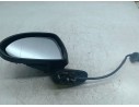 RETROVISOR IZQUIERDO 13187615 