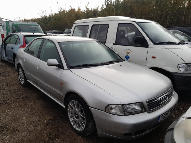 audi a4 b5 (8d2) del año 1995