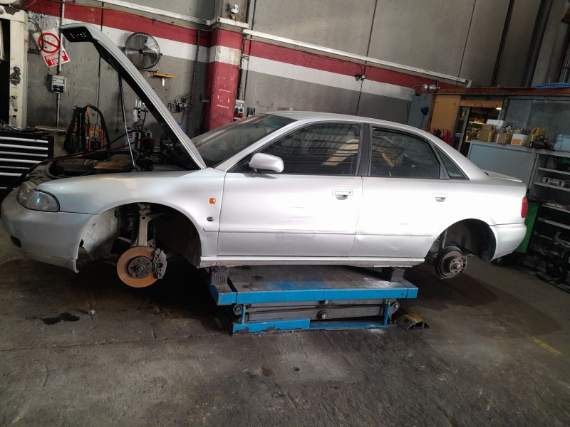 audi a4 b5 (8d2) del año 1995