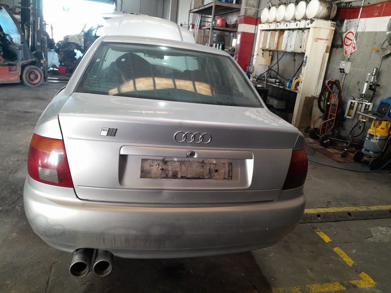 audi a4 b5 (8d2) del año 1995