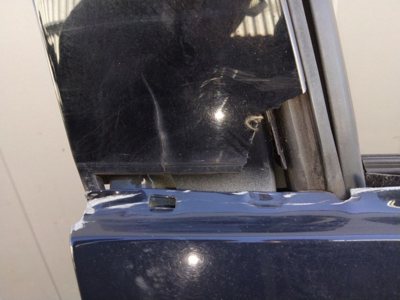 Recambio de puerta delantera derecha para peugeot 3008 ii suv (mc_, mr_, mj_, m4_) 1.5 bluehdi 130 referencia OEM IAM   