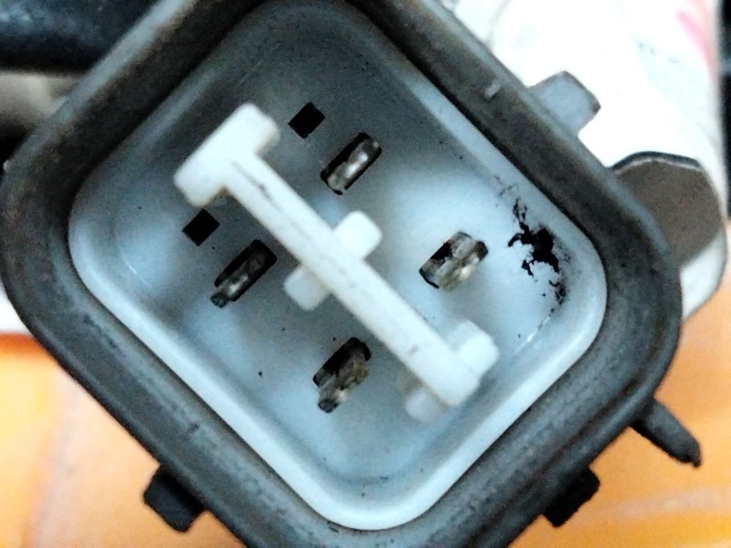 Recambio de sonda lambda para honda civic berlina .5 (ma/mb) 1.5 elegance (ma9) referencia OEM IAM 36531P9LE02  