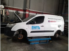 citroën berlingo furgoneta/monovolumen (b9) del año 2018