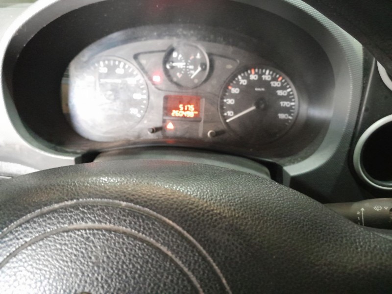 citroën berlingo furgoneta/monovolumen (b9) del año 2018