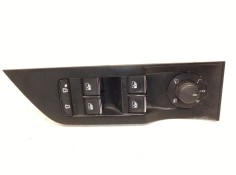 Recambio de mando elevalunas delantero izquierdo para skoda superb iii (3v3) 2.0 tdi referencia OEM IAM 3G0959857C  