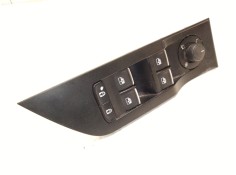 Recambio de mando elevalunas delantero izquierdo para skoda superb iii (3v3) 2.0 tdi referencia OEM IAM 3G0959857C   2
