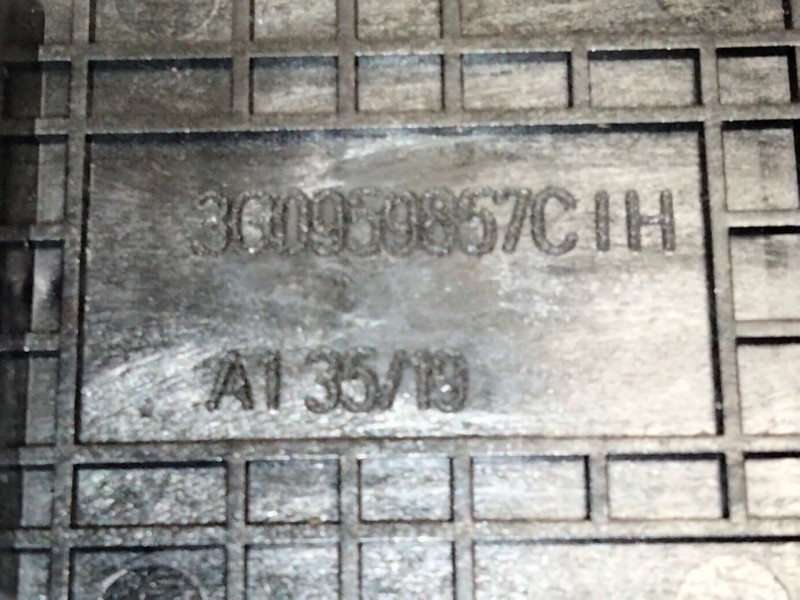 Recambio de mando elevalunas delantero izquierdo para skoda superb iii (3v3) 2.0 tdi referencia OEM IAM 3G0959857C  