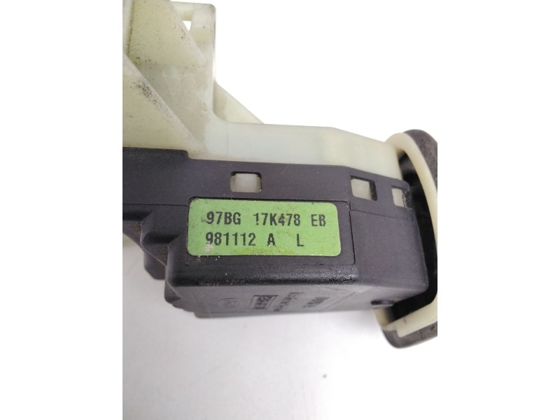Recambio de mando limpia para ford cougar (mc) 2.5 v6 24v cat referencia OEM IAM 97BG17K478EB 981112 