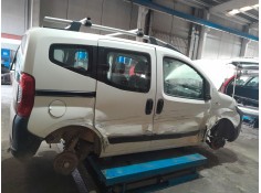 fiat qubo (225_) del año 2010