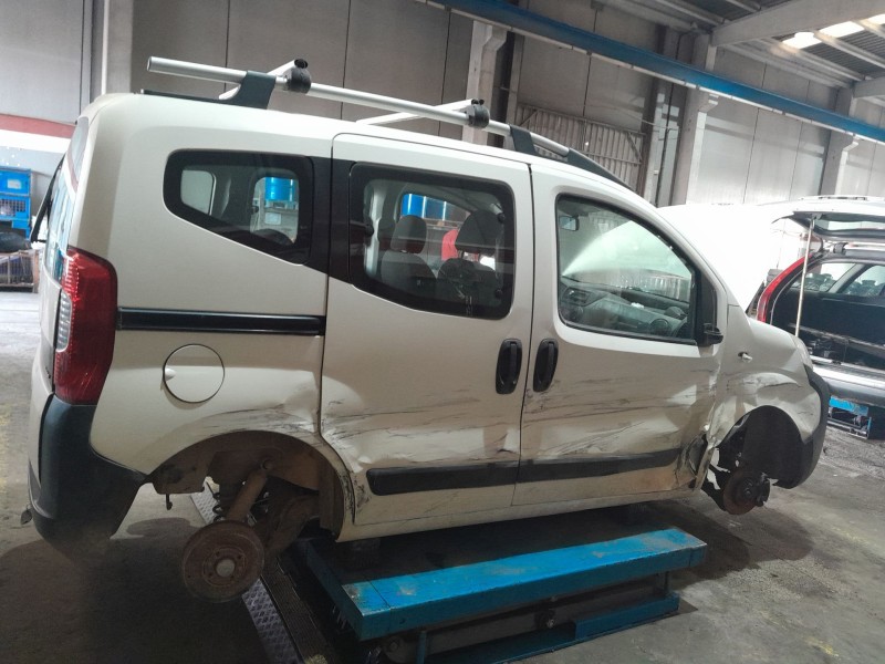 fiat qubo (225_) del año 2010