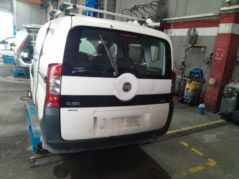 fiat qubo (225_) del año 2010