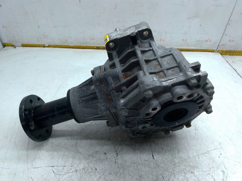 Recambio de caja transfer para hyundai ix35 (lm, el, elh) 2.0 crdi referencia OEM IAM 3B210309R  