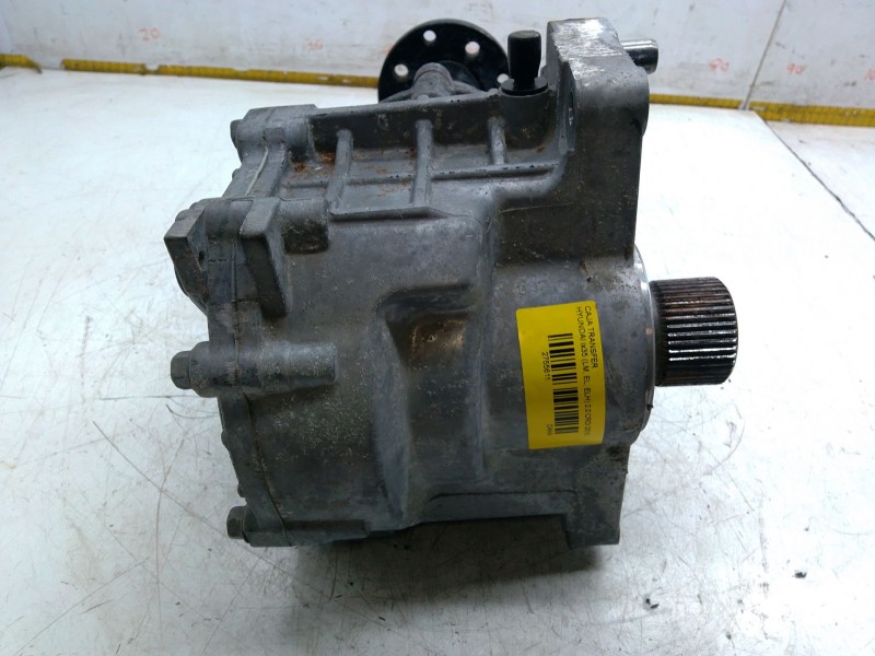 Recambio de caja transfer para hyundai ix35 (lm, el, elh) 2.0 crdi referencia OEM IAM 3B210309R  