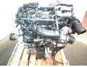 MOTOR COMPLETO D4HA 