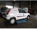 FORD FIESTA V VAN